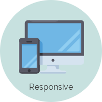Responsive