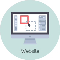 Website